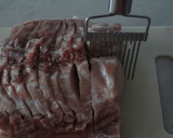 Foto del paso 2 de la receta: Librito de lomo, bacon y queso