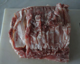 Foto del paso 3 de la receta: Librito de lomo, bacon y queso