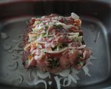 Foto del paso 4 de la receta: Librito de lomo, bacon y queso