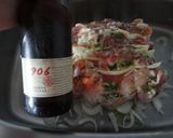 Foto del paso 6 de la receta: Librito de lomo, bacon y queso