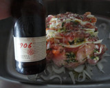 Foto del paso 6 de la receta: Librito de lomo, bacon y queso