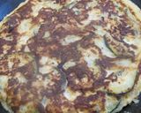 Foto del paso 5 de la receta: Tortilla de zapallitos fácil