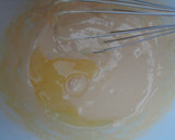 Foto del paso 2 de la receta: Biscuits roses de Reims