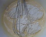 Foto del paso 3 de la receta: Biscuits roses de Reims