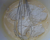 Foto del paso 3 de la receta: Biscuits roses de Reims