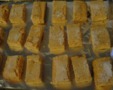 Foto del paso 8 de la receta: Biscuits roses de Reims