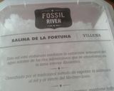 Foto del paso 4 de la receta: Sardinas a la plancha marinadas con flor de sal y especias