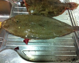 Foto del paso 3 de la receta: Lenguado al horno