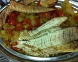 Foto del paso 6 de la receta: Lenguado al horno