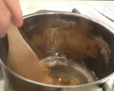 Foto del paso 4 de la receta: Turrón duro con almendras
