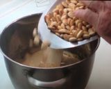 Foto del paso 6 de la receta: Turrón duro con almendras