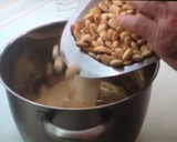 Foto del paso 6 de la receta: Turrón duro con almendras