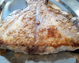 Foto del paso 1 de la receta: Rodaballo a la plancha