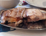 Foto del paso 3 de la receta: Rodaballo a la plancha