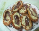 Foto del paso 2 de la receta: Tostas con tomate y anchoas al orégano
