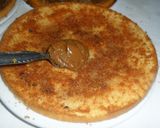 Foto del paso 6 de la receta: Bizcochuelo salteño