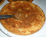 Foto del paso 6 de la receta: Bizcochuelo salteño