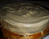 Foto del paso 7 de la receta: Bizcochuelo salteño