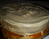 Foto del paso 7 de la receta: Bizcochuelo salteño