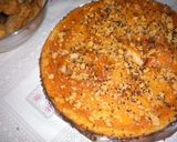 Foto del paso 4 de la receta: Tarta de turrón blando