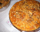 Foto del paso 4 de la receta: Tarta de turrón blando