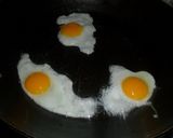 Foto del paso 2 de la receta: Bocaditos de morcilla con huevos de codorniz