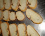 Foto del paso 1 de la receta: Pintxo de pulpo a feira con queso