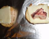 Foto del paso 3 de la receta: Pintxo de pulpo a feira con queso