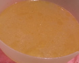 Foto del paso 3 de la receta: Sopa de pollo con dumplings