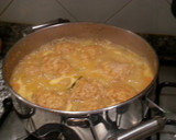 Foto del paso 4 de la receta: Sopa de pollo con dumplings