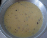 Foto del paso 3 de la receta: Flan de pollo
