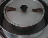 Foto del paso 5 de la receta: Flan de pollo