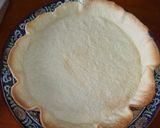 Foto del paso 1 de la receta: Tarta de chocolate intenso y plátanos