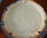 Foto del paso 1 de la receta: Tarta de chocolate intenso y plátanos