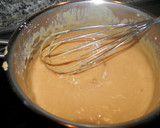 Foto del paso 2 de la receta: Copa de turrón de jijona, baileys y nata