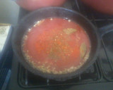 Foto del paso 6 de la receta: Tortilla española a la pizza