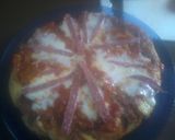 Foto del paso 7 de la receta: Tortilla española a la pizza