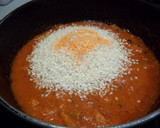 Foto del paso 5 de la receta: Tomates rellenos de arroz