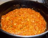 Foto del paso 6 de la receta Tomates rellenos de arroz