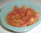Foto del paso 7 de la receta: Tomates rellenos de arroz