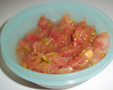 Foto del paso 7 de la receta: Tomates rellenos de arroz
