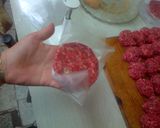 Foto del paso 3 de la receta: Hamburguesas caseras