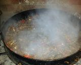 Foto del paso 3 de la receta: Liebre al disco de arado