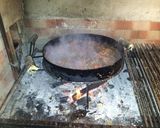 Foto del paso 4 de la receta: Liebre al disco de arado