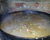 Foto del paso 5 de la receta: Liebre al disco de arado