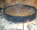 Foto del paso 6 de la receta: Liebre al disco de arado