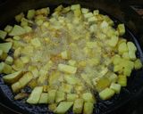 Foto del paso 7 de la receta: Liebre al disco de arado