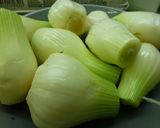 Foto del paso 1 de la receta: Tortilla de cebolla y atún 