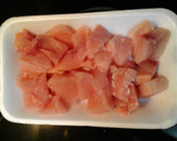 Foto del paso 1 de la receta: Emperador al Jerez