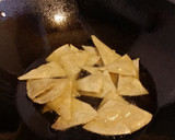 Foto del paso 4 de la receta: Chilaquiles rojos